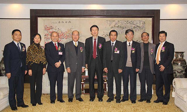 佛山侨商投资企业协会