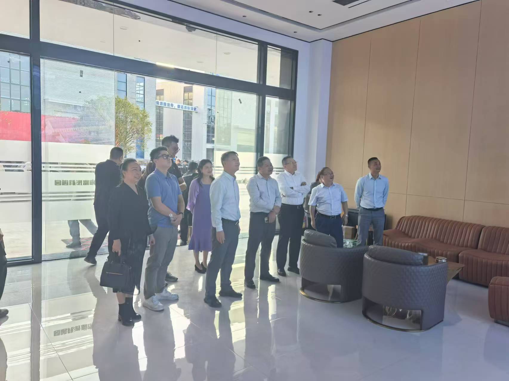 佛山侨商会