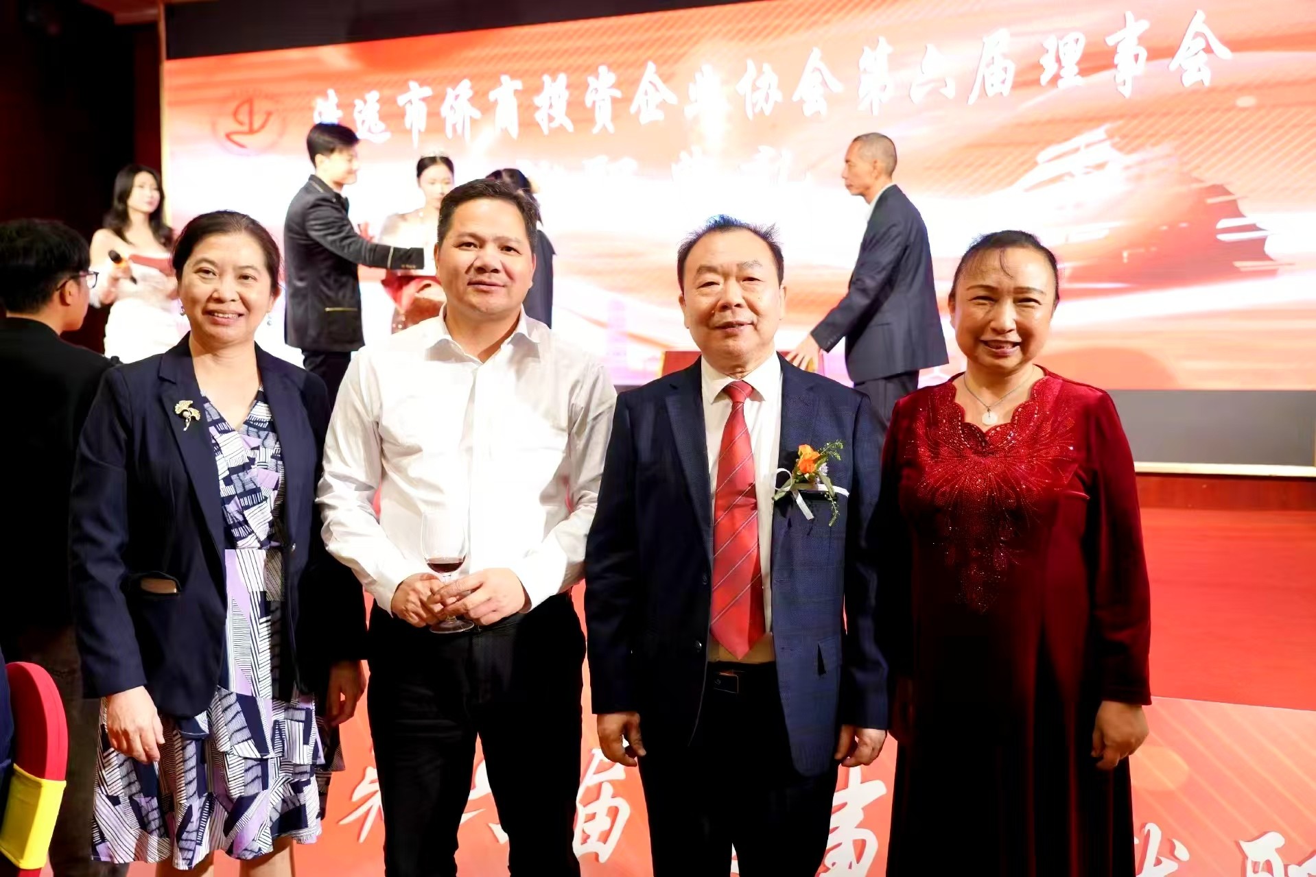 佛山侨商会