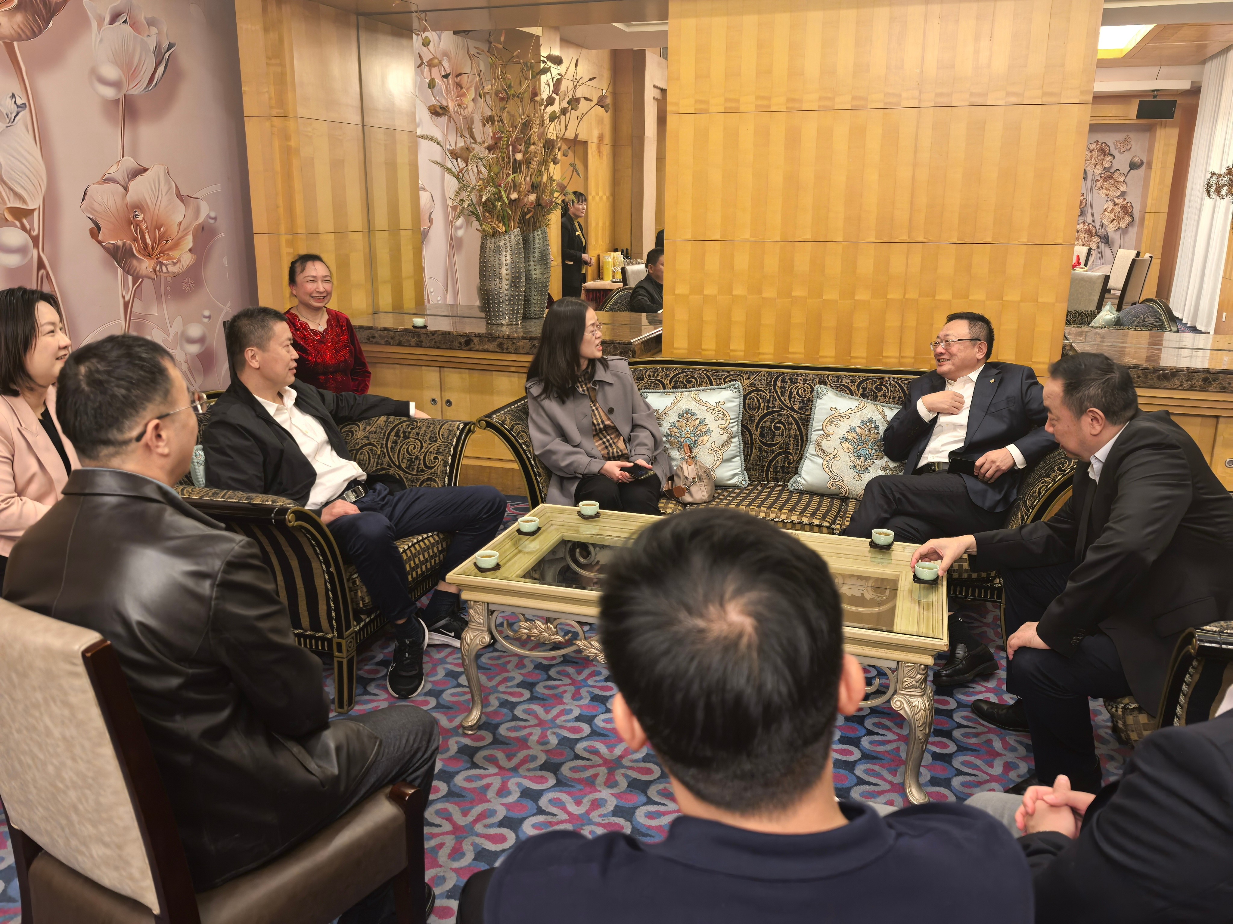 佛山侨商会
