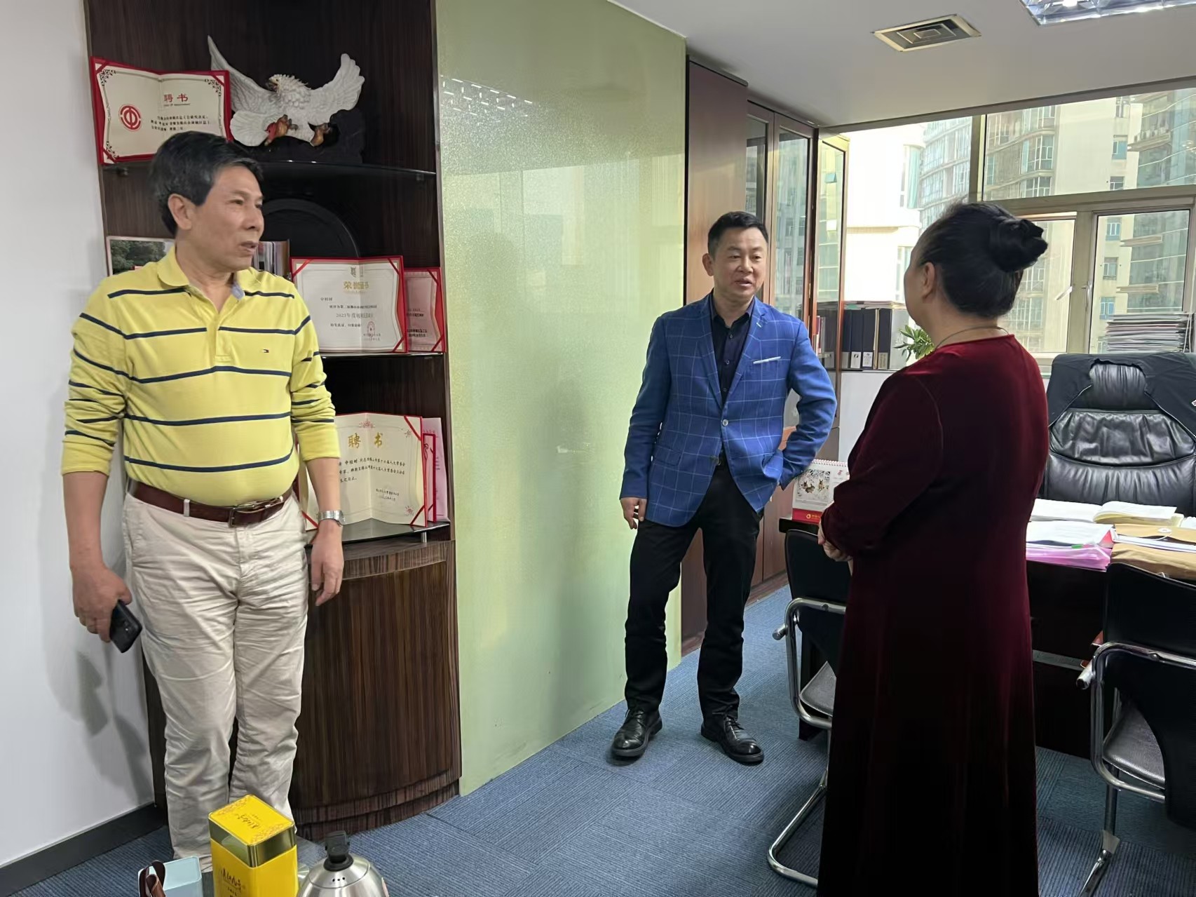 佛山侨商会