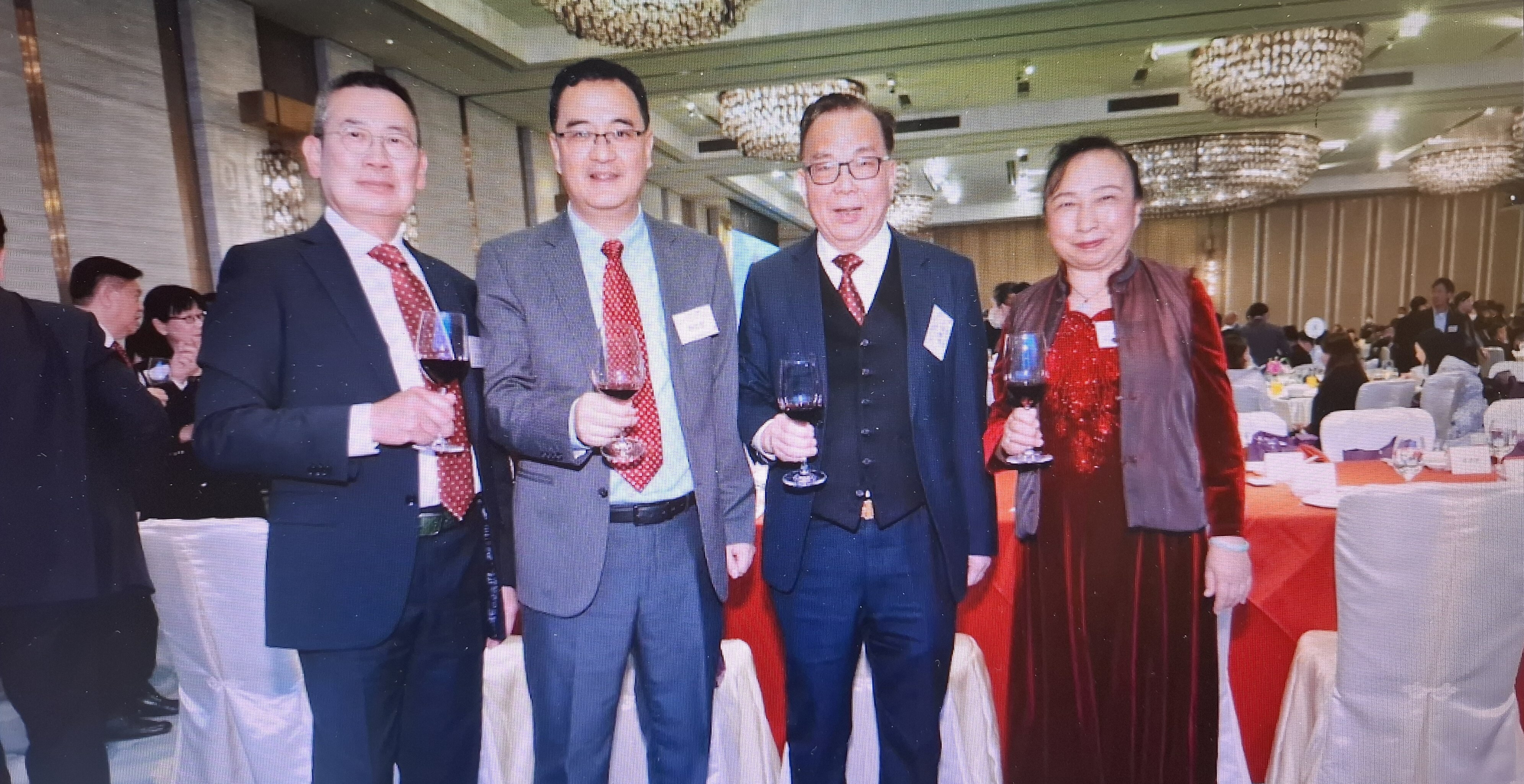 佛山侨商会