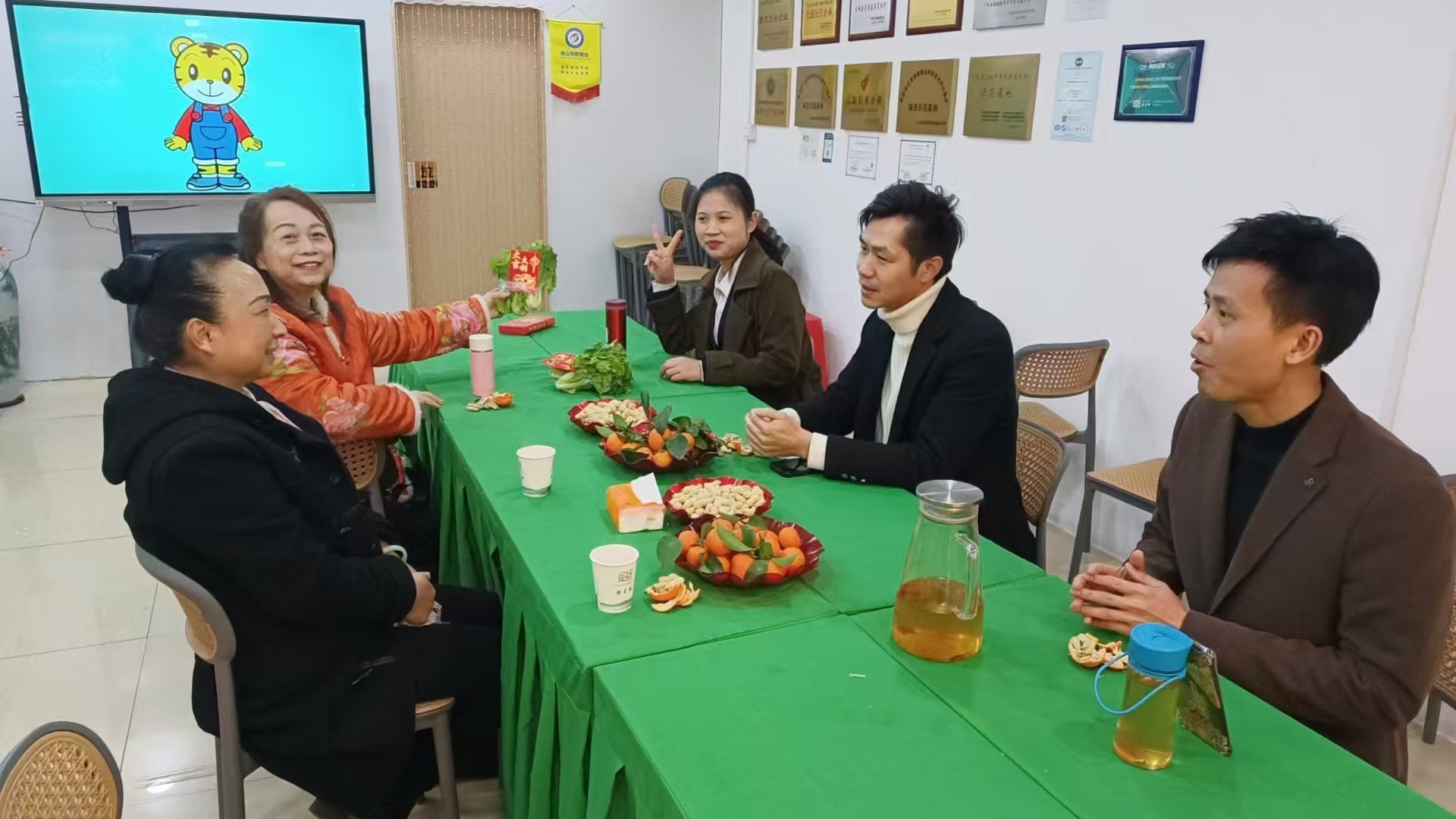 佛山侨商会