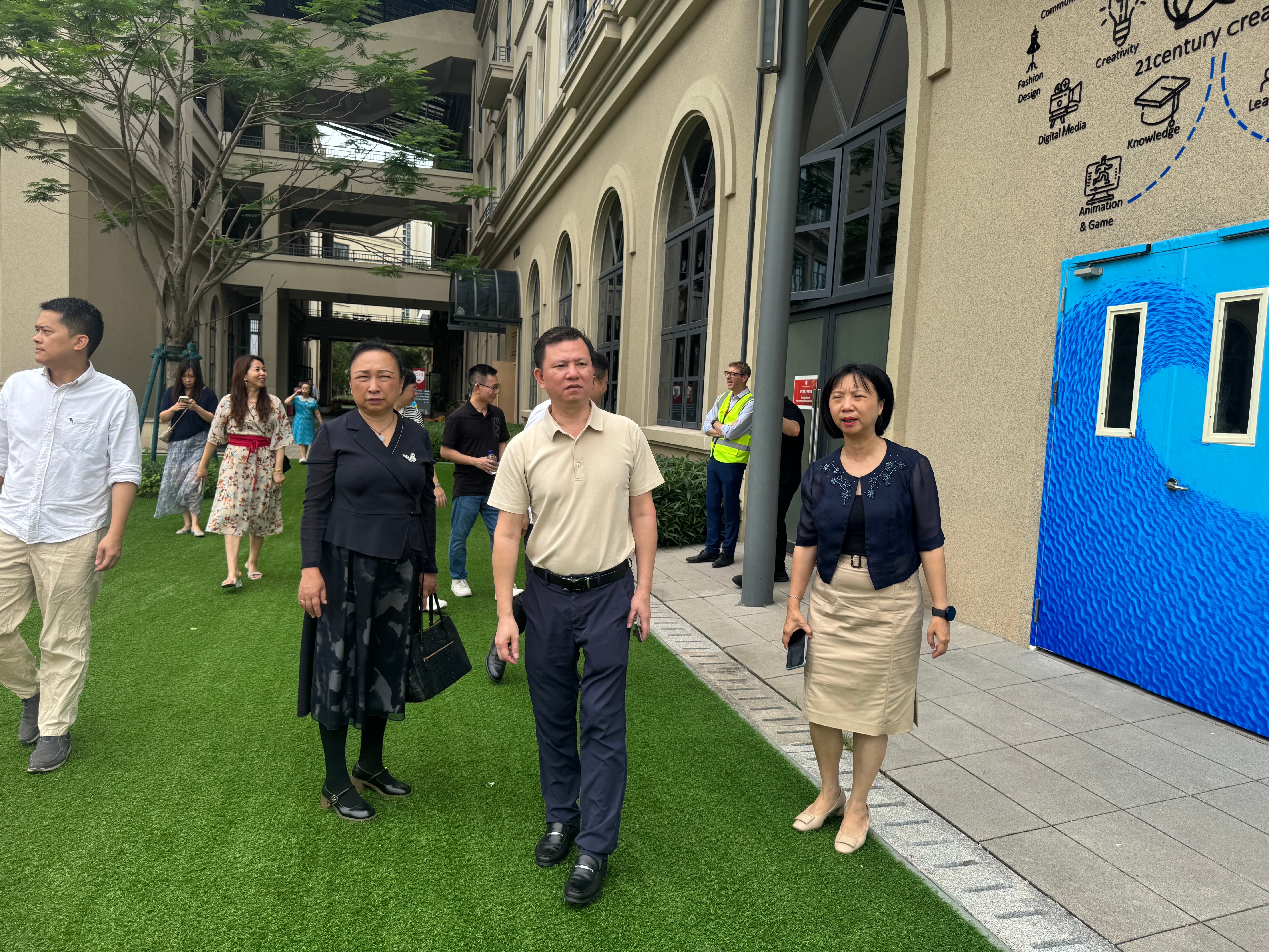 佛山侨商会