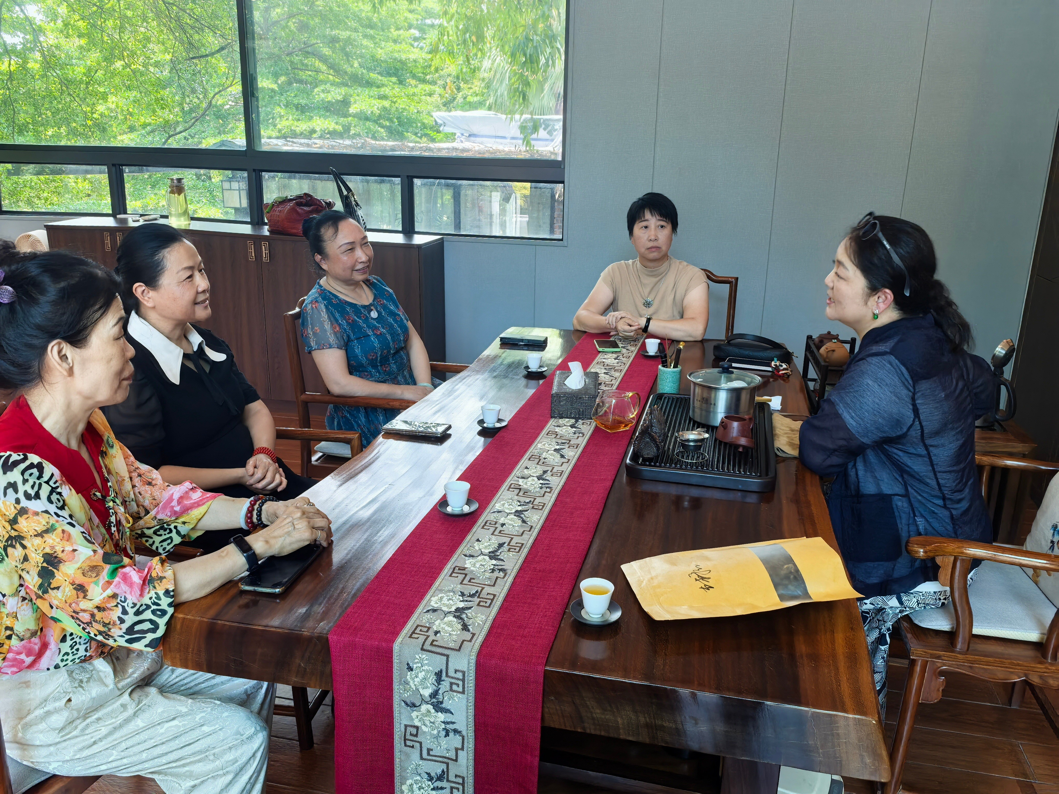 佛山侨商会