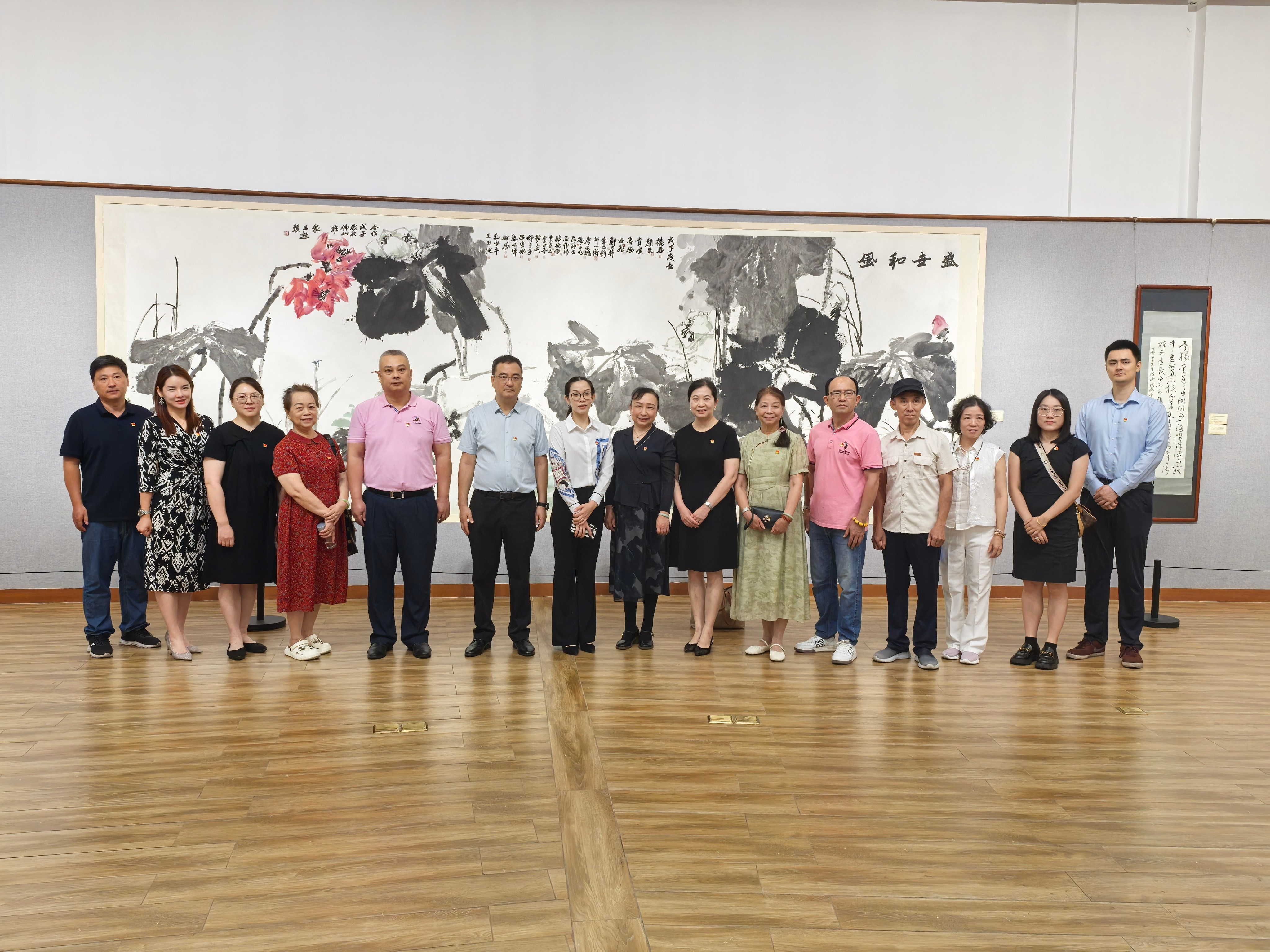 佛山侨商会