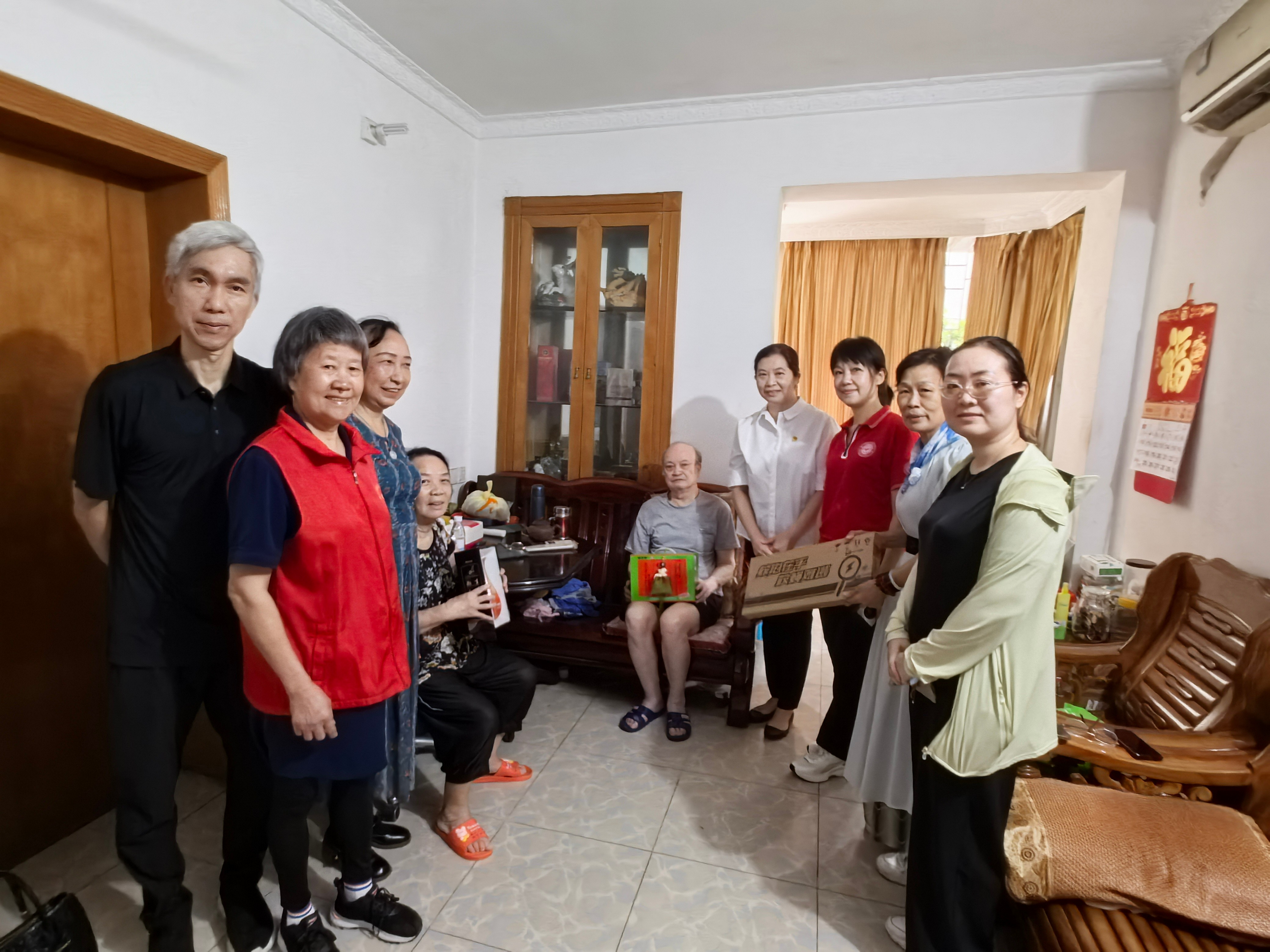 佛山侨商会