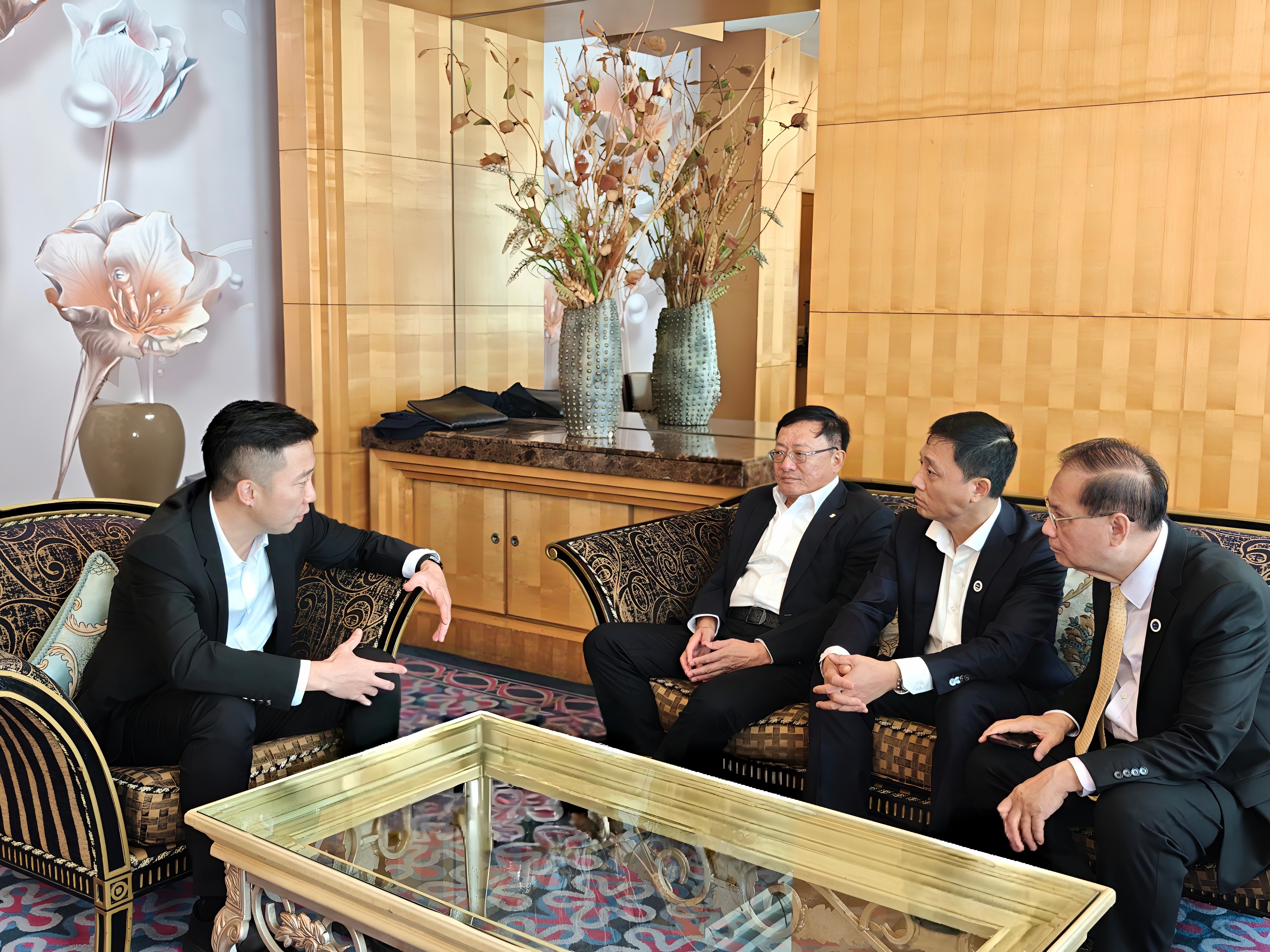 佛山侨商会 佛山侨商会