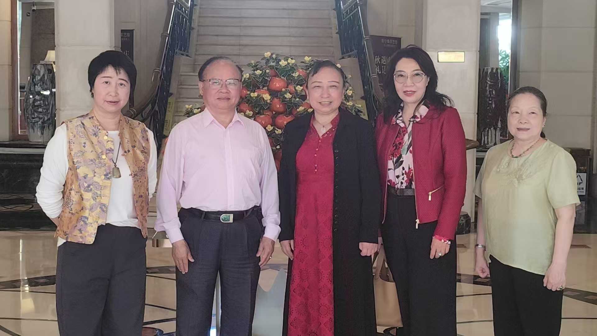 佛山侨商会 佛山侨商会