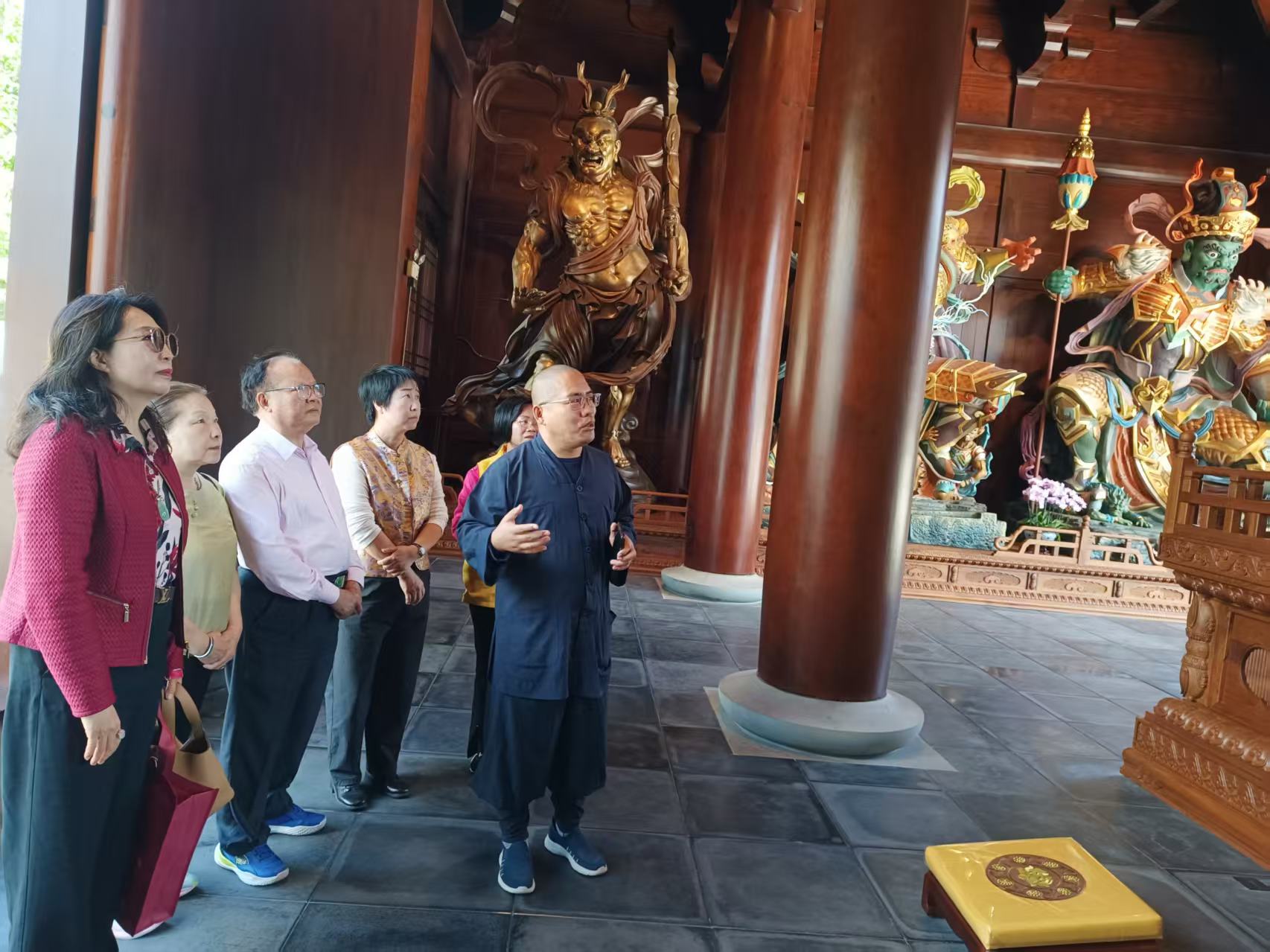 佛山侨商会 佛山侨商会