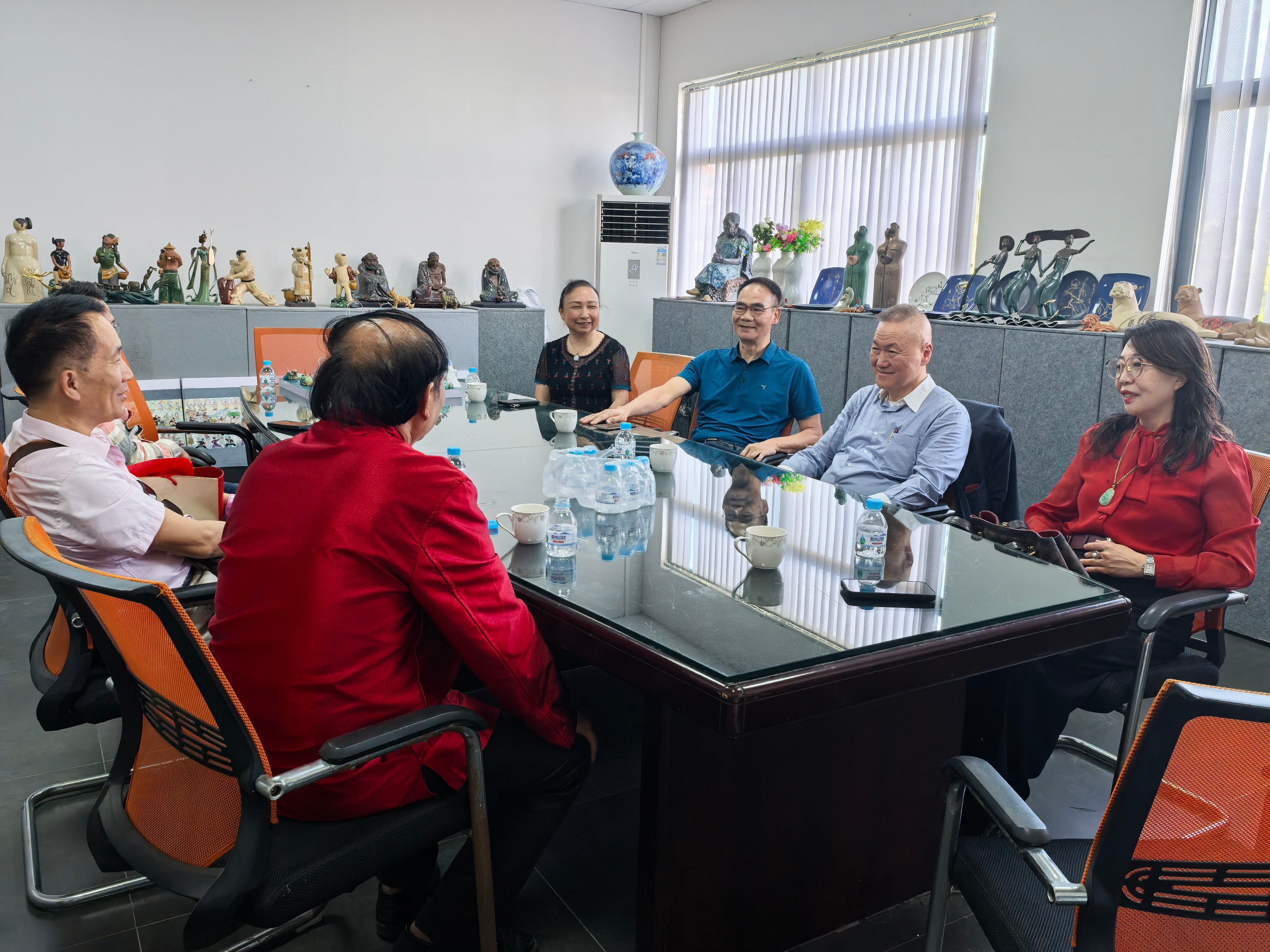 佛山侨商会 佛山侨商会