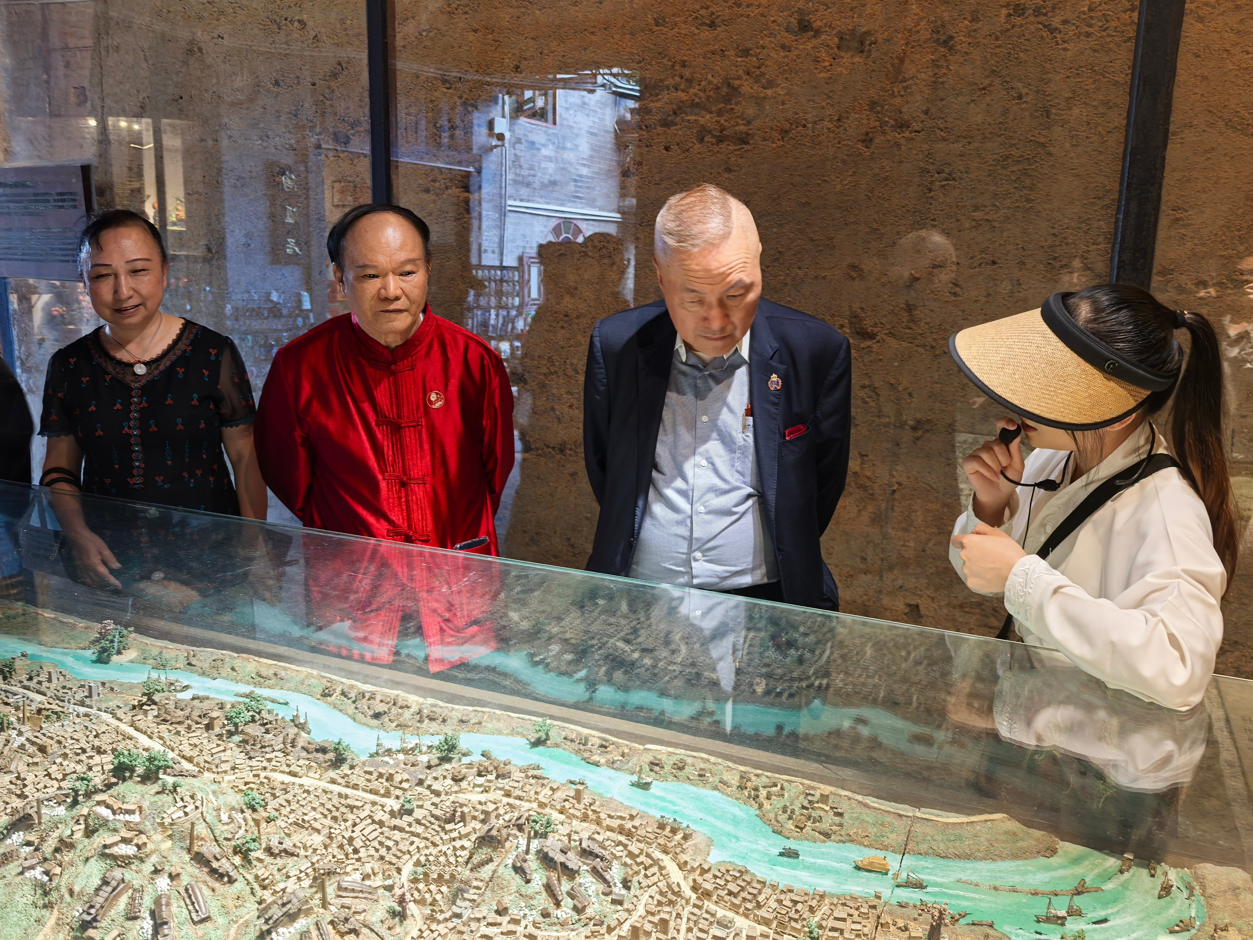 佛山侨商会 佛山侨商会