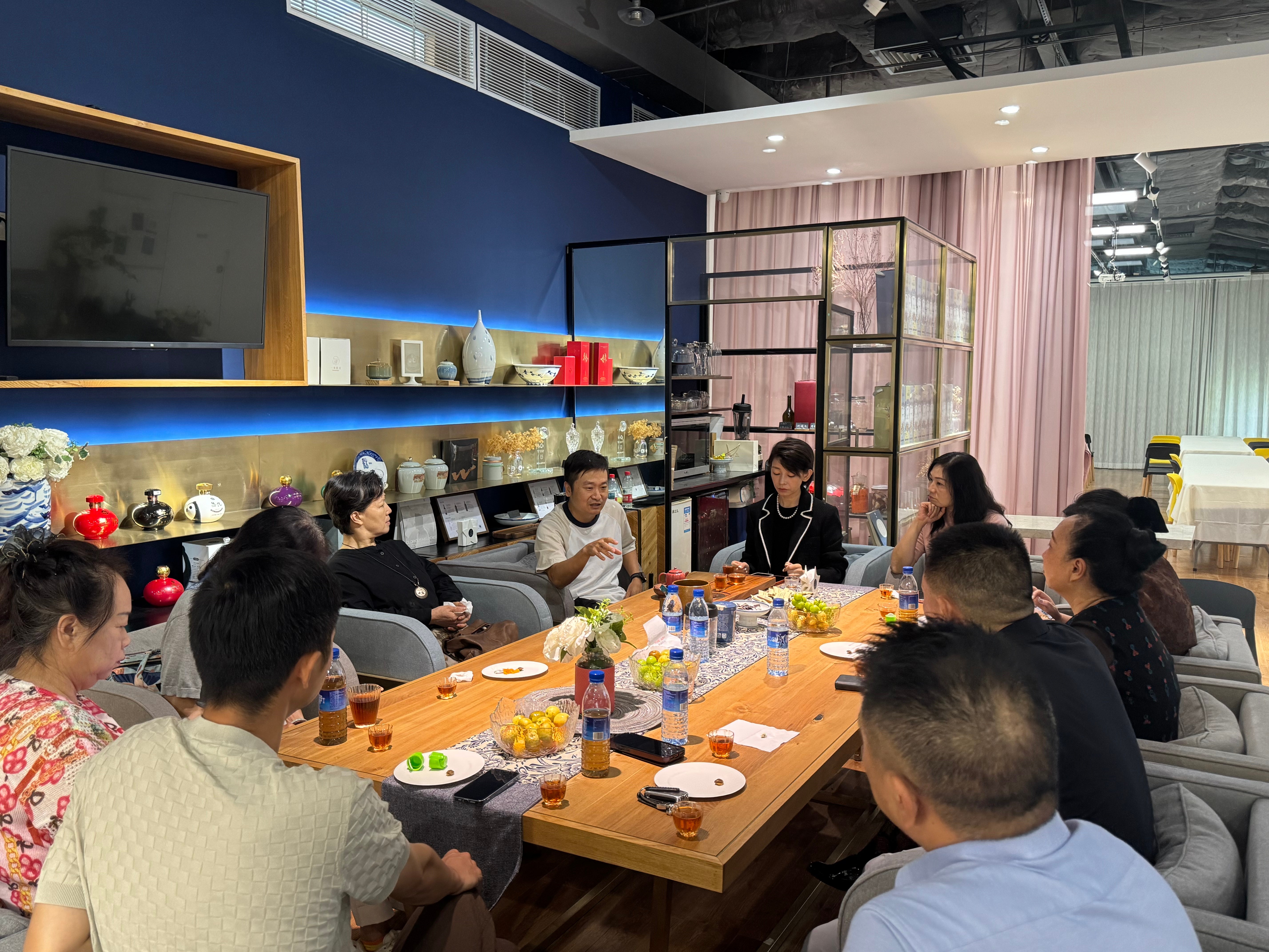 佛山侨商会 佛山侨商会