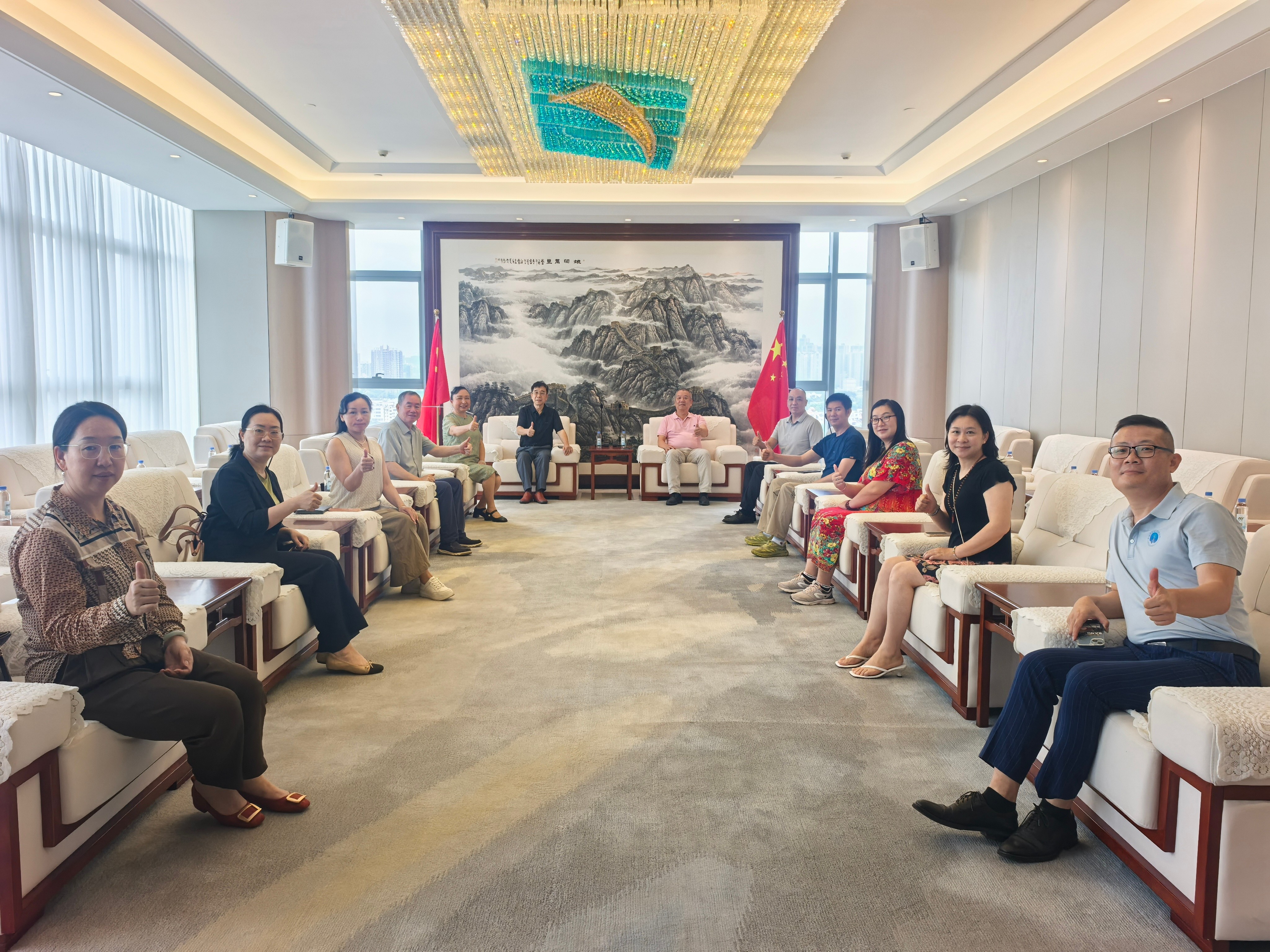 佛山侨商会