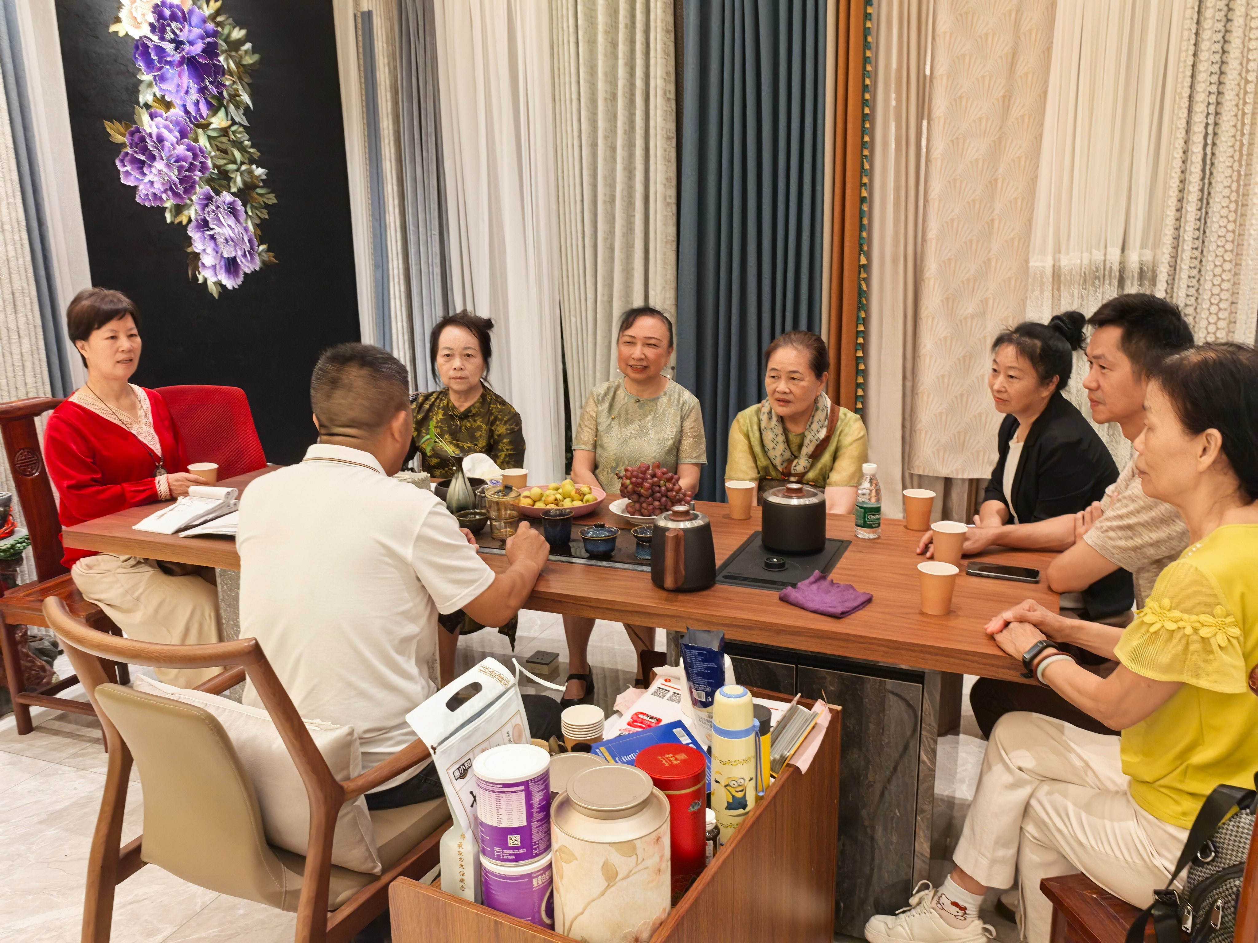 佛山侨商会 佛山侨商会
