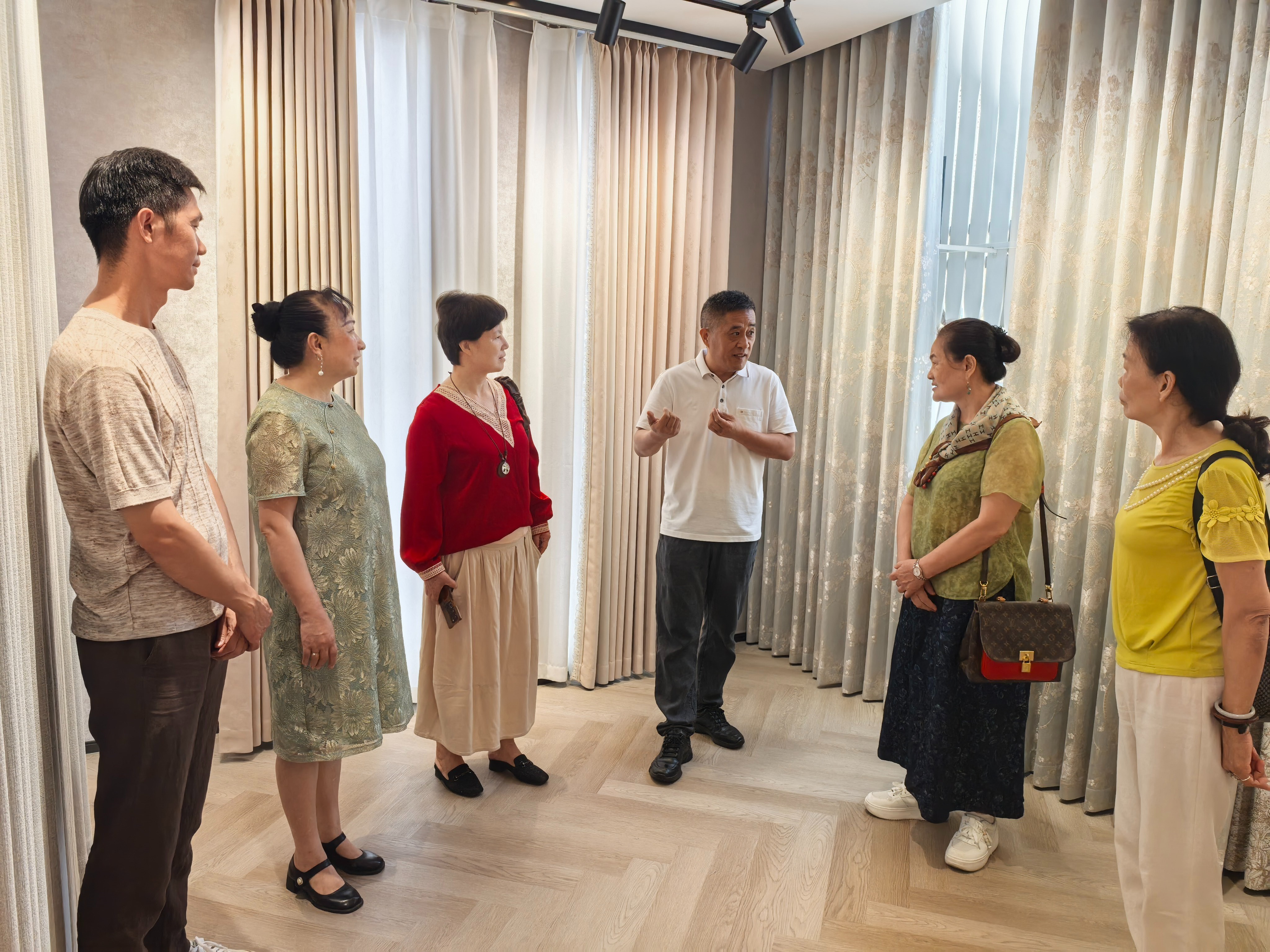 佛山侨商会 佛山侨商会